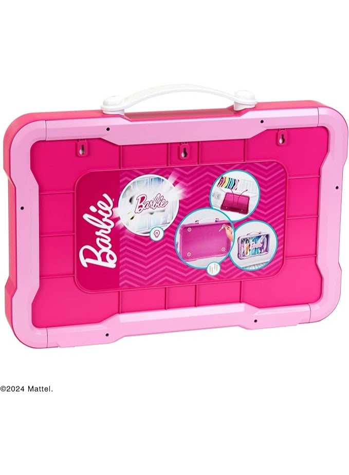 Barbie Klein Barbie Barbie Collection Display Case 5808 - Image 2